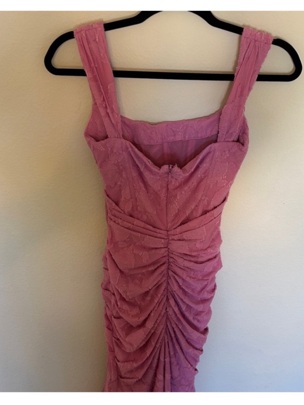 House of CB Cesca dress SMALL - Picture 7 of 7